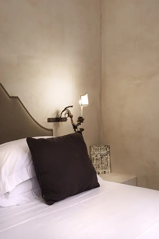 Deluxe Suite Deluxe Suite
