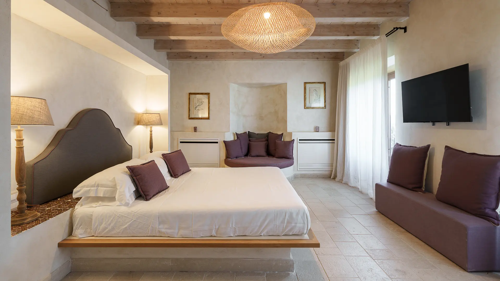 Grand Suite Terrazza