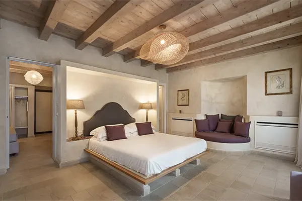 Grand Suite Terrazza