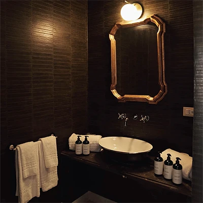 Grand Suite Terrazza