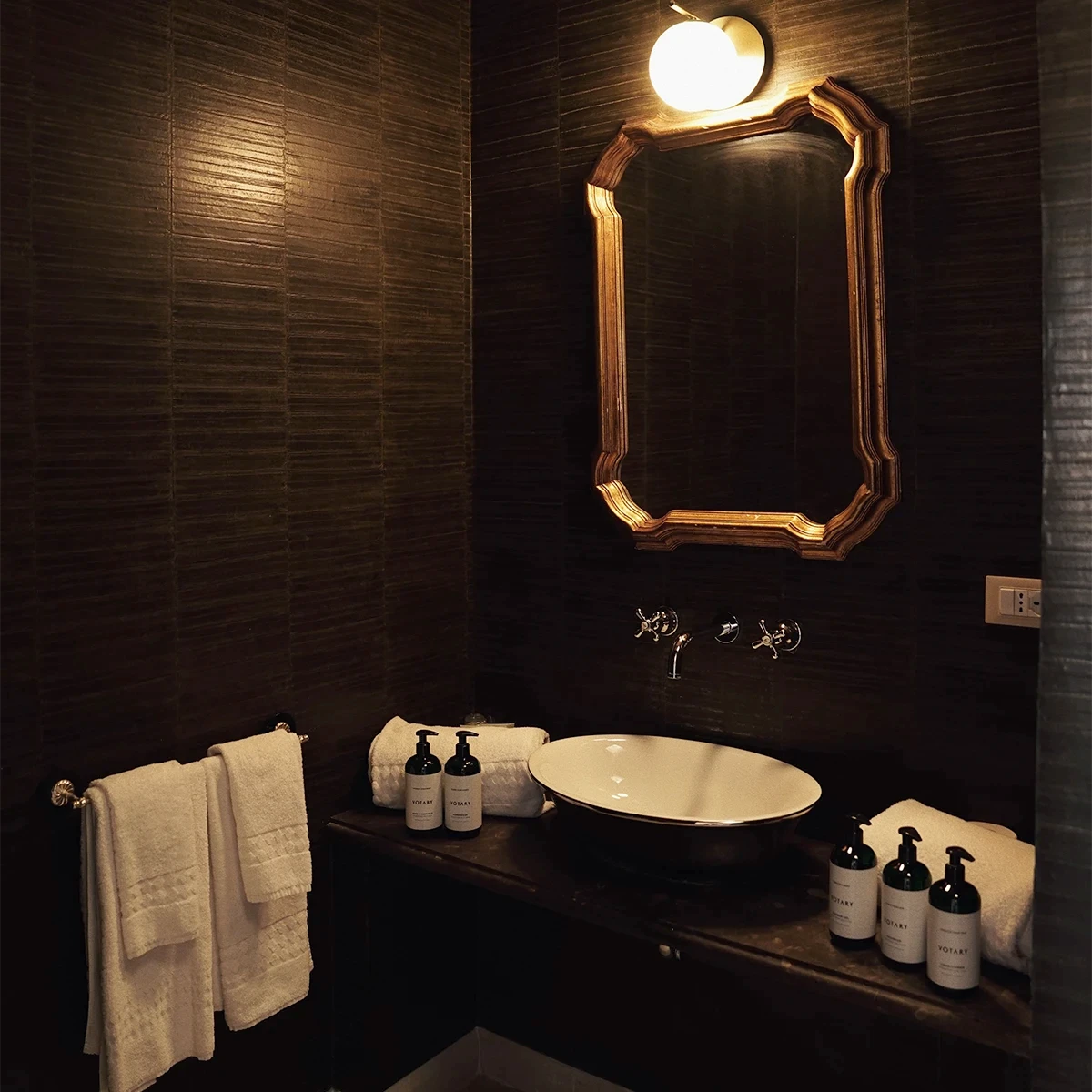 Grand Suite Terrazza