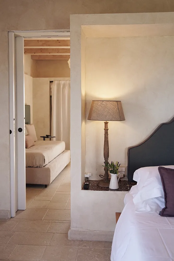 Grand Suite Terrazza