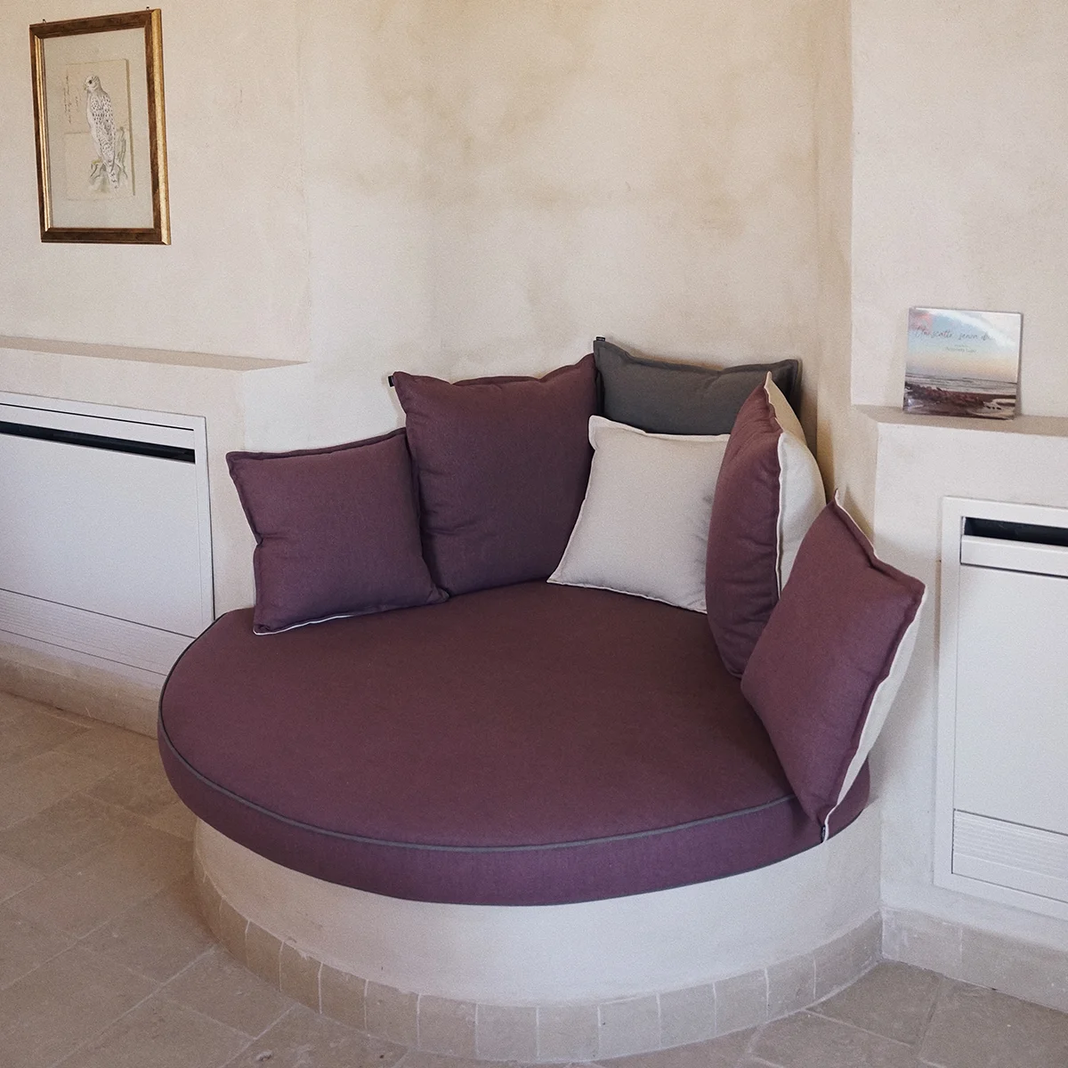 Grand Suite Terrazza