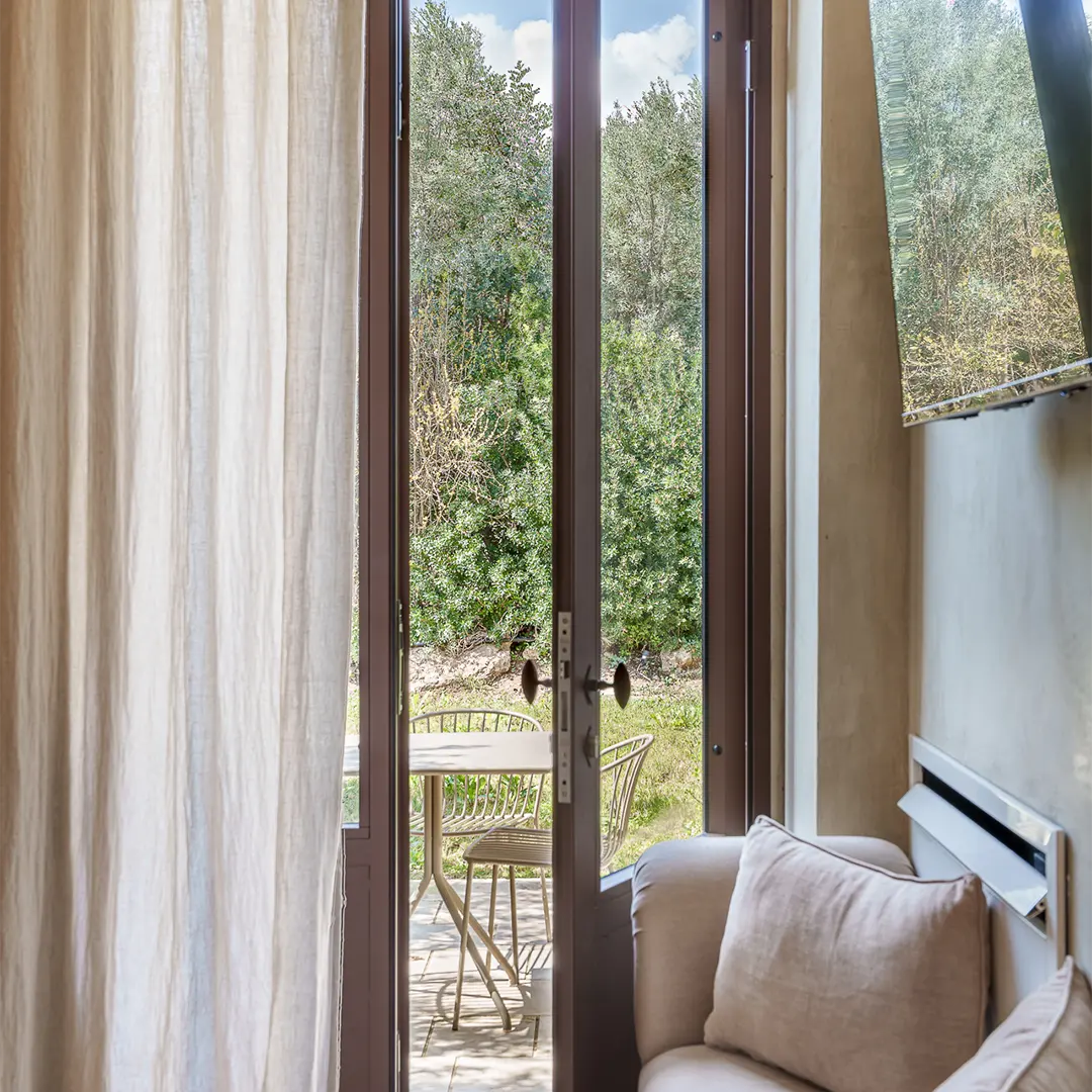 Camere e Suite