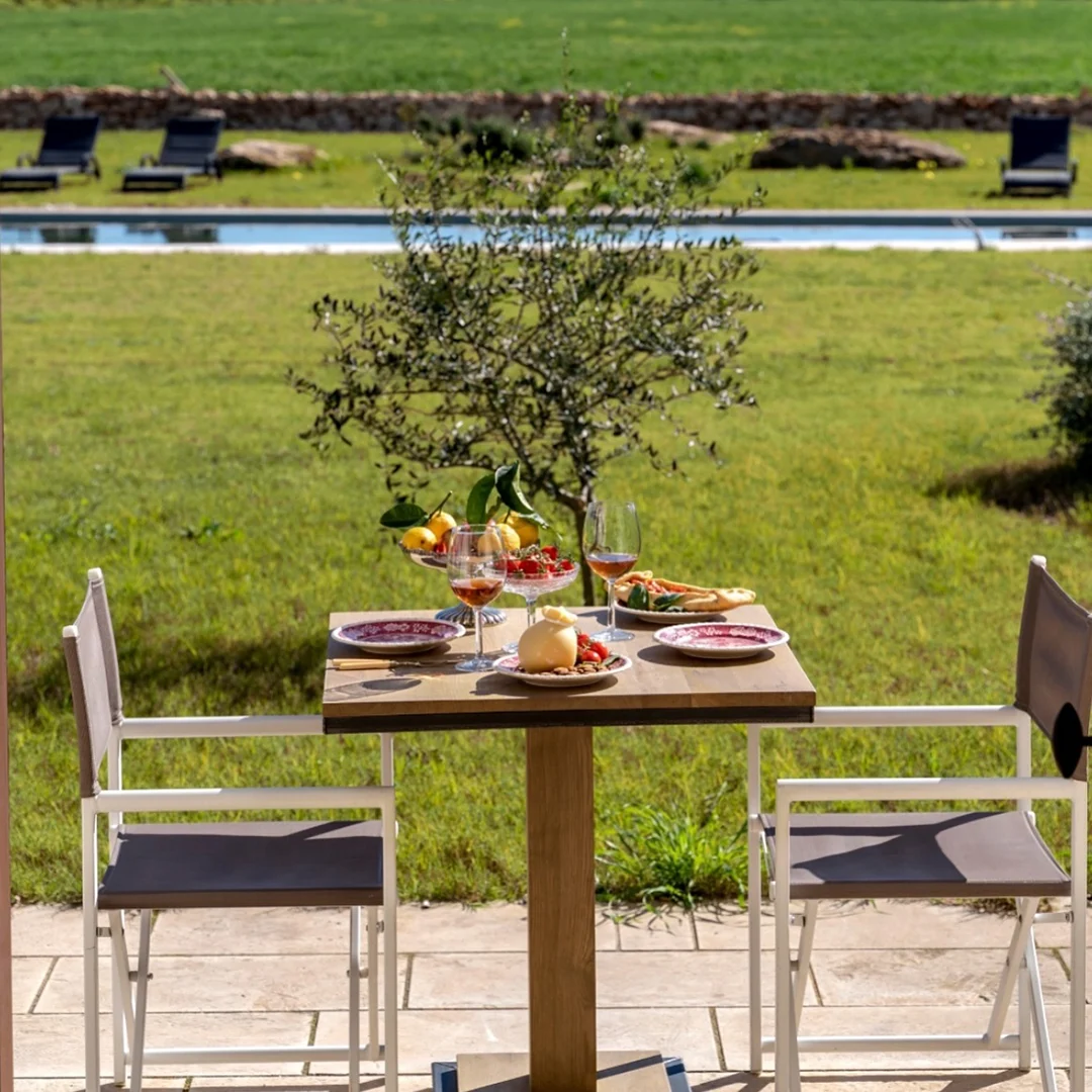 Casa Vendicari Baglio di Famiglia Casa Vendicari Baglio di Famiglia