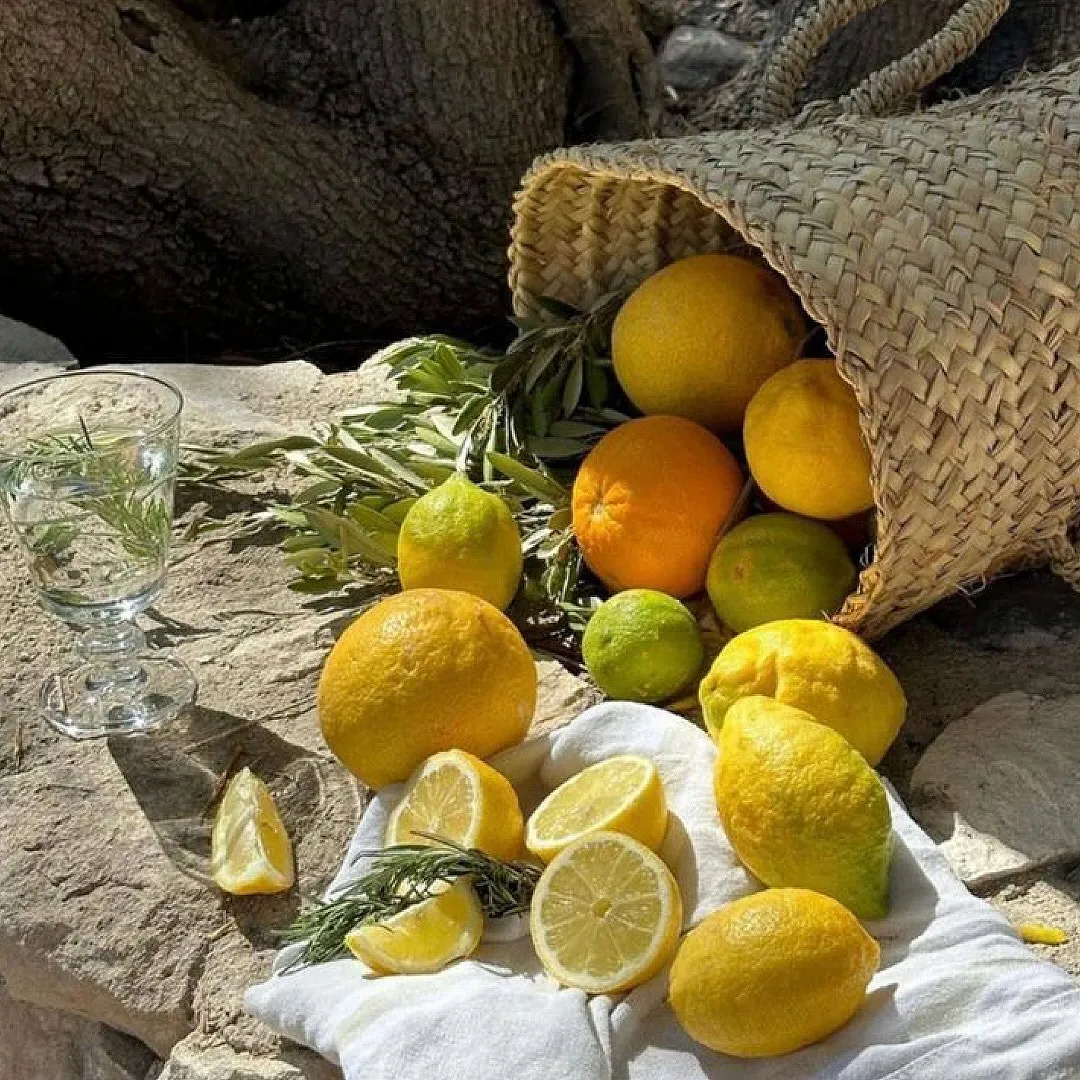 Limoneto Casa Vendicari Limoneto Casa Vendicari