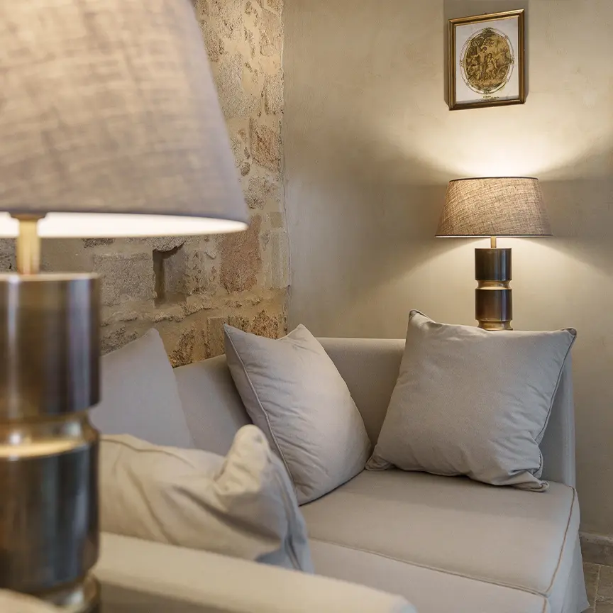 Casa Vendicari antica dimora