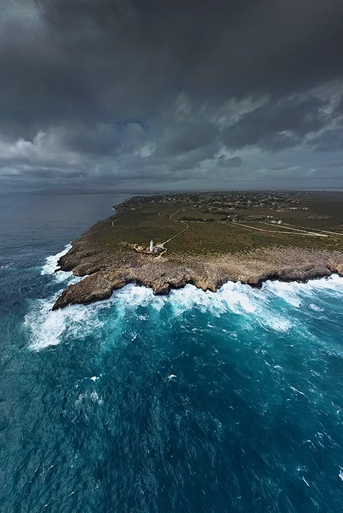 Riserva del Plemmirio