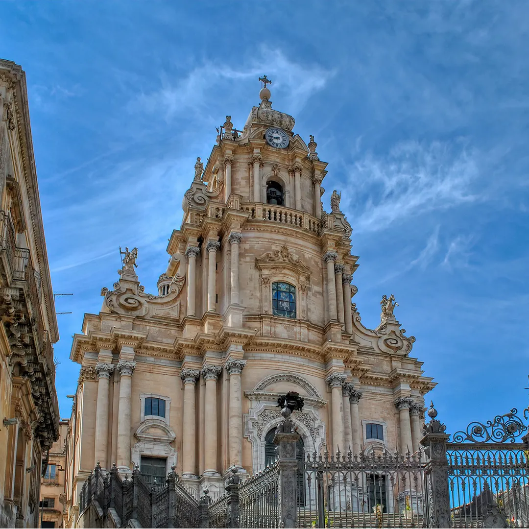 Vicolo di Ortigia Vicolo di Ortigia